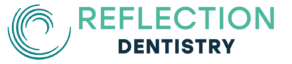 Dentist Near Me - Tumwater Dentist - Reflection Dentistry Logo Banner