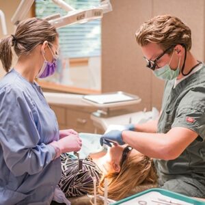 Tumwater Dentist offers Invisalign