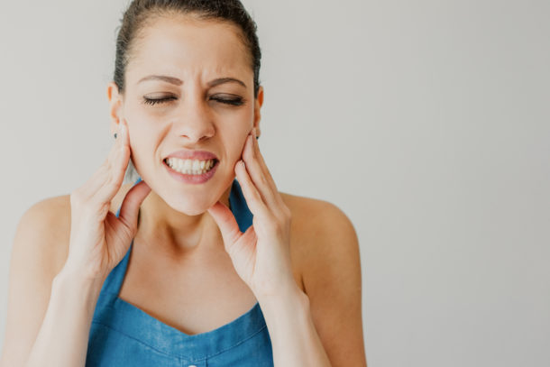 Temporomandibular Disorders (TMD’s)