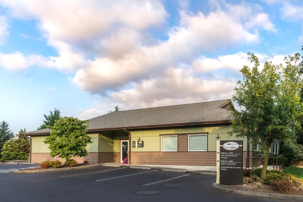 Dentist Near Me - Tumwater Dentist - Tumwater, WA Dentistry - Reflection Dentistry Office